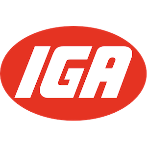 Client Logos IGA