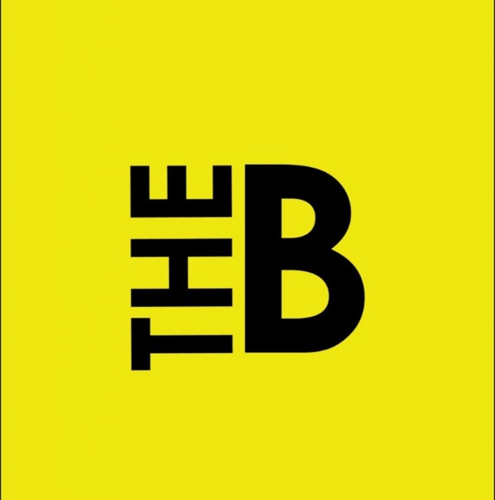 The Beaumont Studios Logo