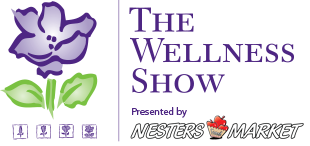 The Wellness Show logo